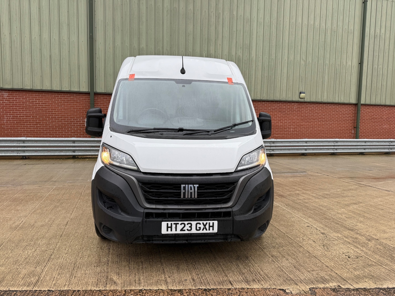 Used Fiat Ducato 2023 for sale - 76918414: Photo 4