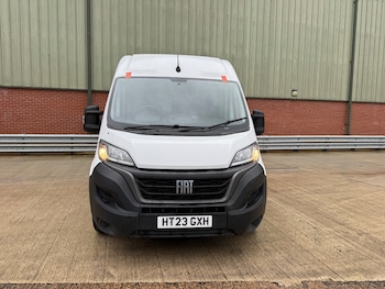 Used Fiat Ducato 2023 for sale - 76918414: Photo