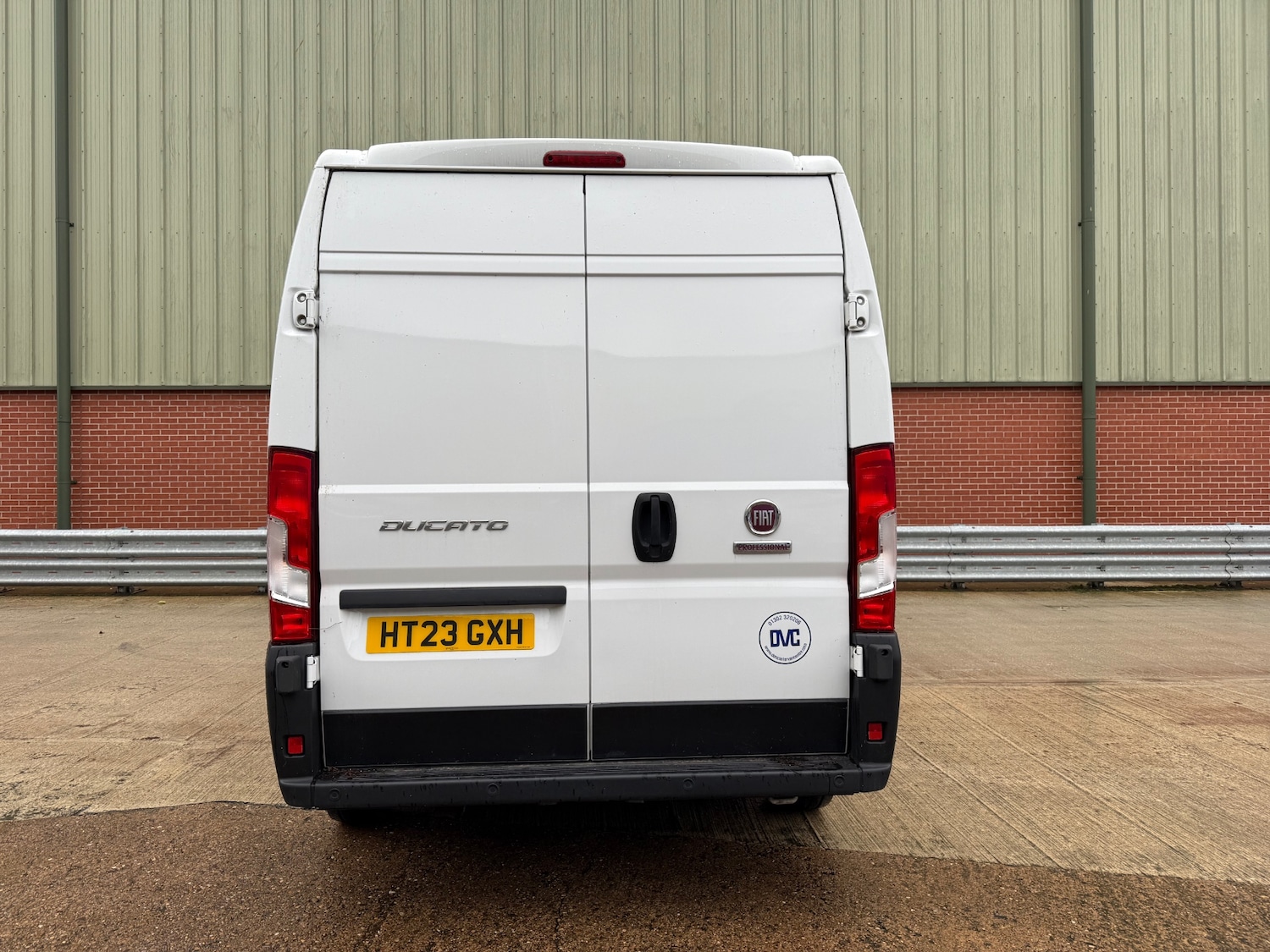 Used Fiat Ducato 2023 for sale - 76918414: Photo 5