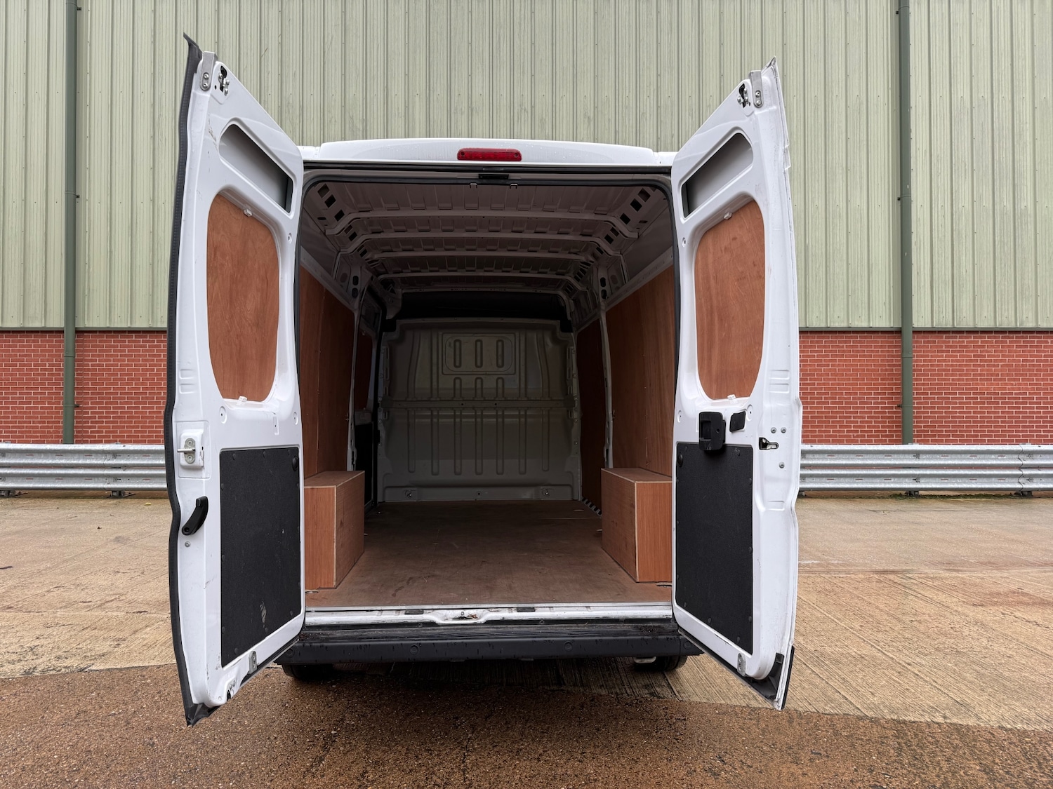 Used Fiat Ducato 2023 for sale - 76918414: Photo 6