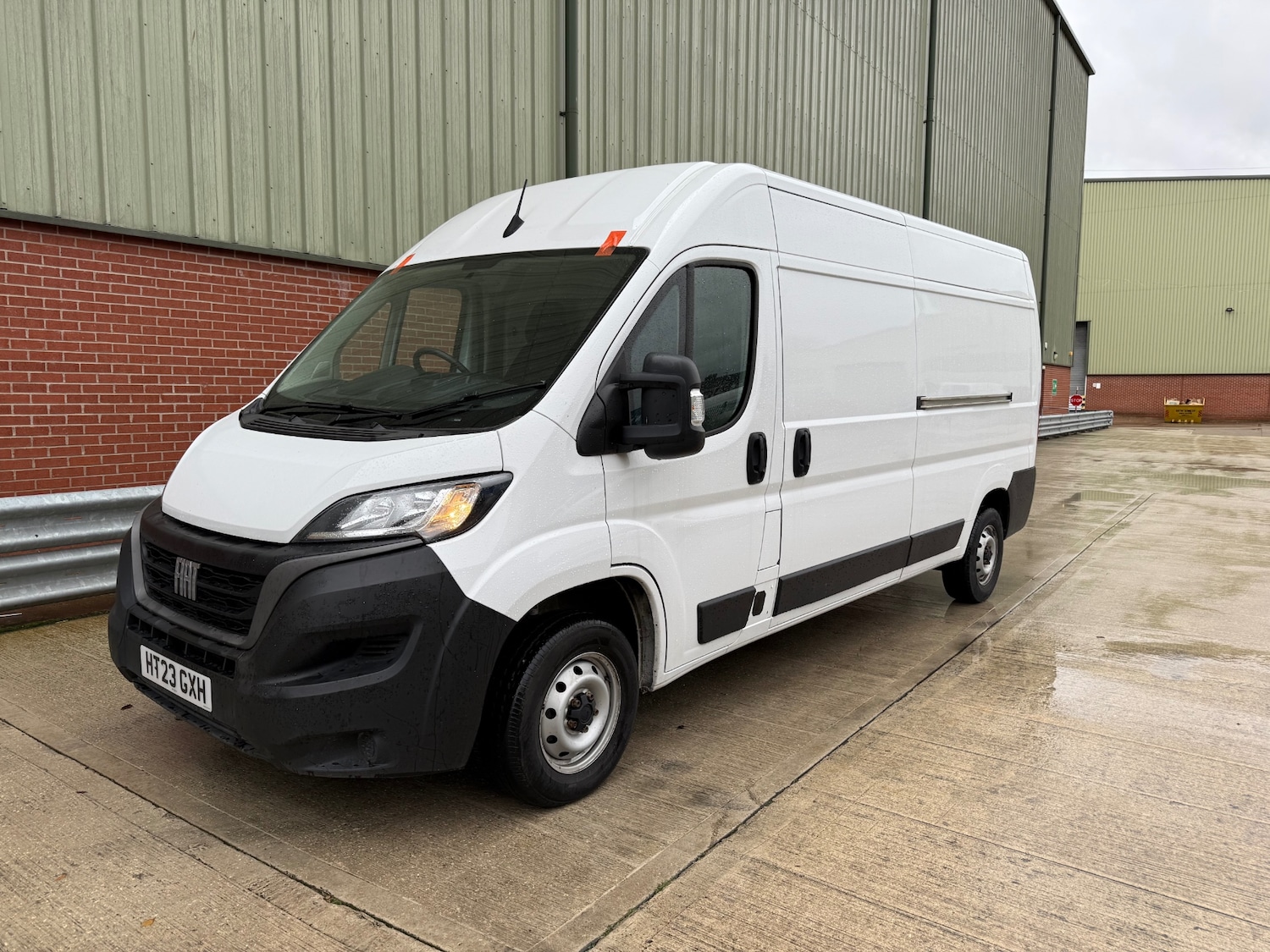 Used Fiat Ducato 2023 for sale - 76918414: Photo 7