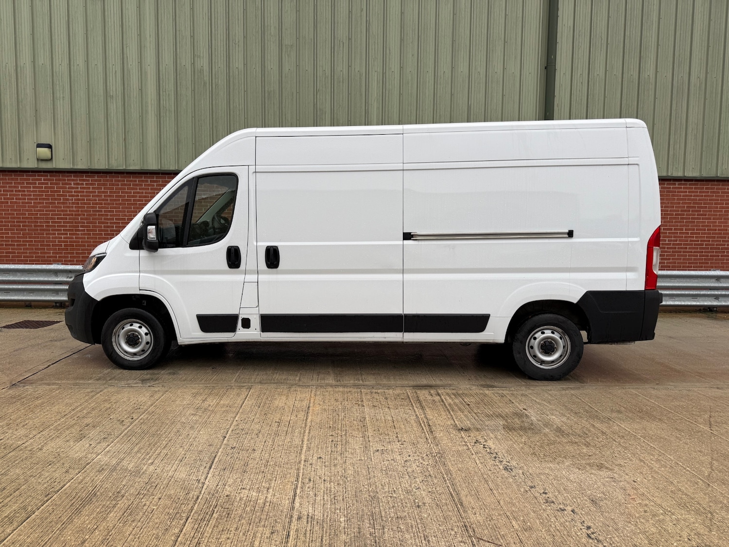 Used Fiat Ducato 2023 for sale - 76918414: Photo 8