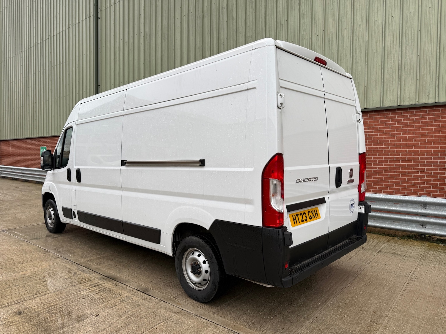 Used Fiat Ducato 2023 for sale - 76918414: Photo 9