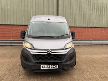 Used Citroen Relay 2023 for sale - 77568087: Photo