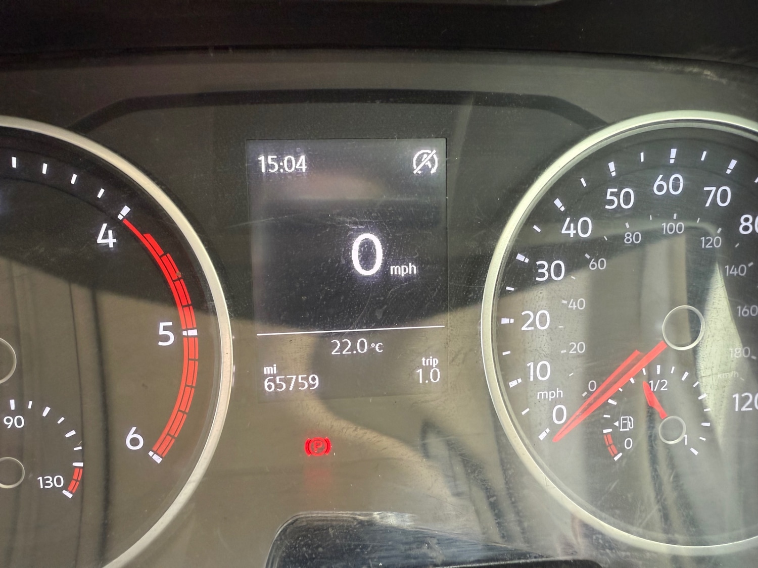 Used Volkswagen Crafter 2021 for sale - 76192526: Photo 12