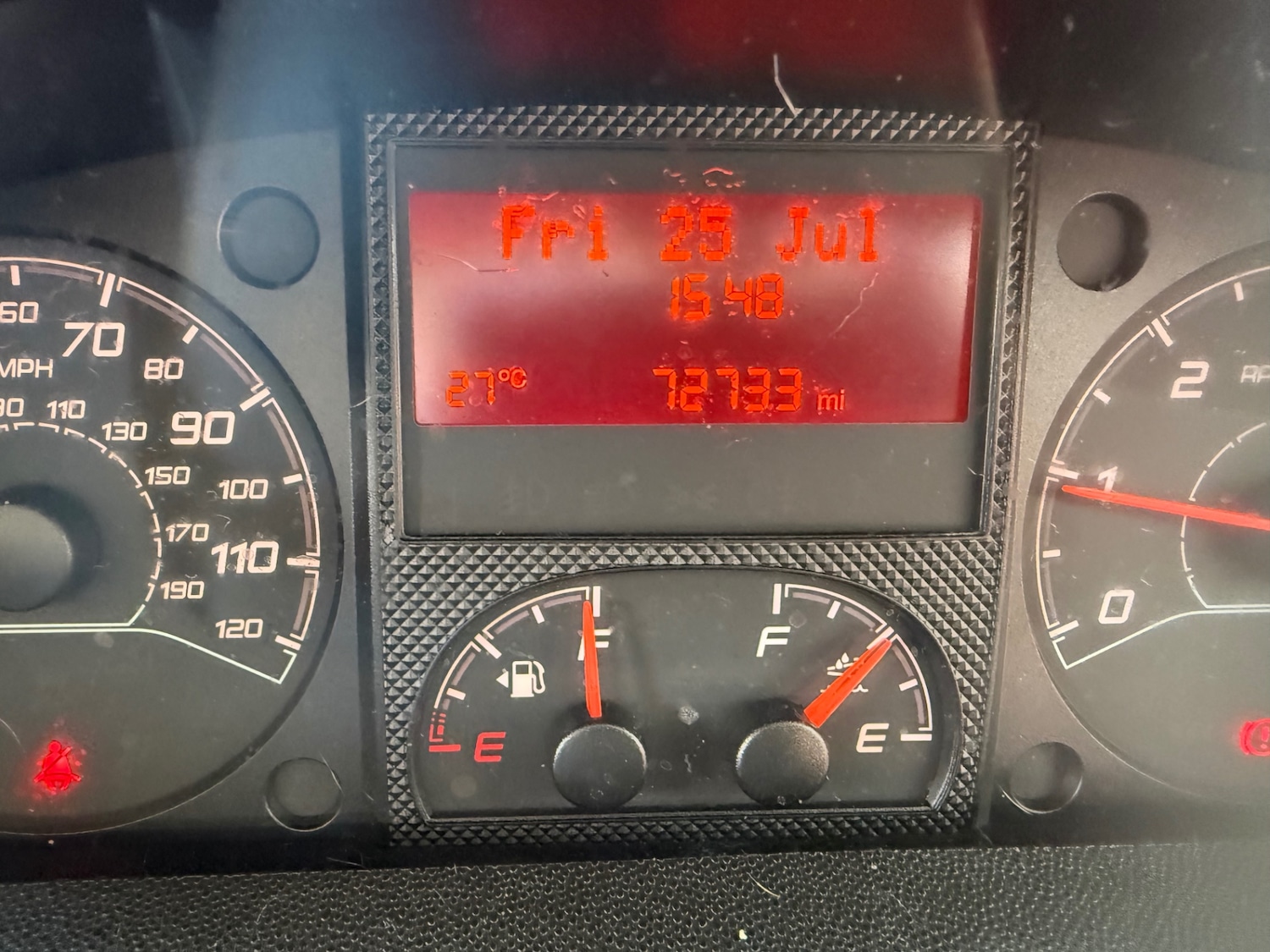 Vehicle 11