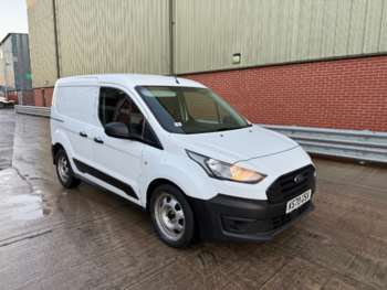 Used Ford Transit Connect 2020 for sale - 74923270: Photo