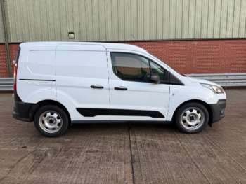 Used Ford Transit Connect 2020 for sale - 74923270: Photo