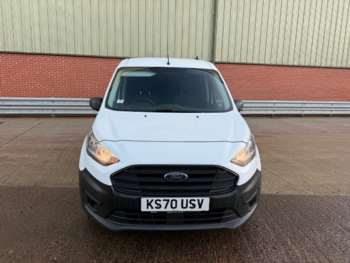 Used Ford Transit Connect 2020 for sale - 74923270: Photo