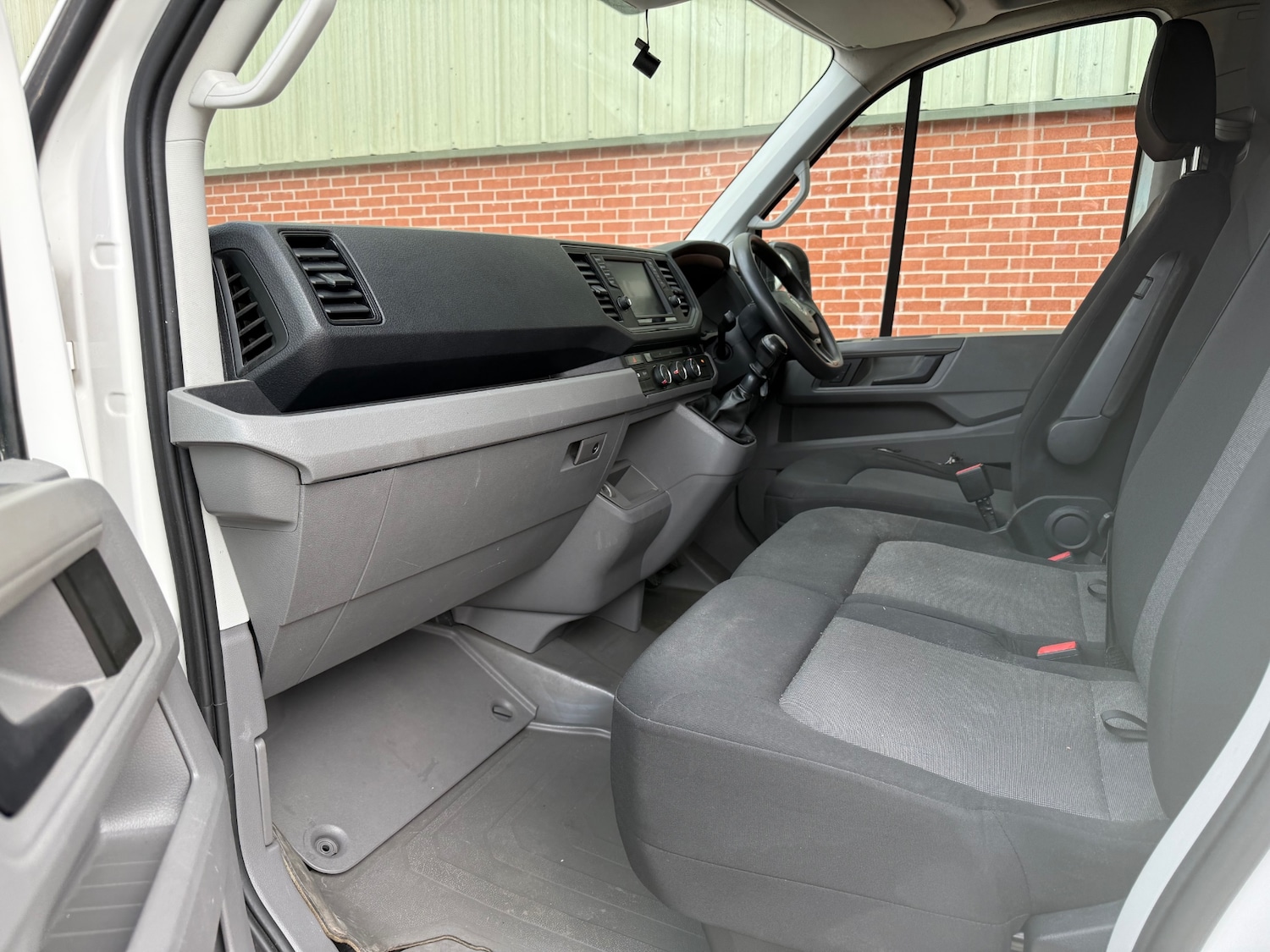 Used Volkswagen Crafter 2020 for sale - 76218646: Photo 10