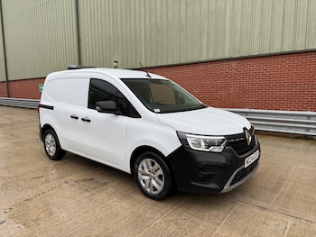 Used Renault Kangoo 2024 for sale - 76627055: Photo