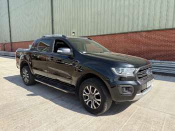 Used Ford Ranger 2021 for sale - 75063879: Photo