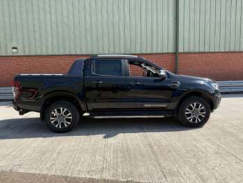 Used Ford Ranger 2021 for sale - 75063879: Photo