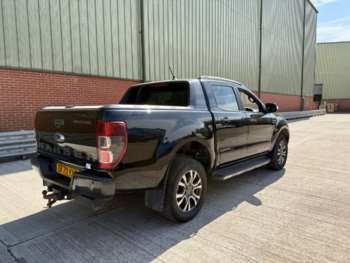 Used Ford Ranger 2021 for sale - 75063879: Photo