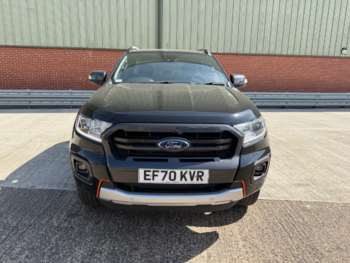 Used Ford Ranger 2021 for sale - 75063879: Photo