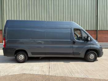 Used Vauxhall Movano 2023 for sale - 75083994: Photo