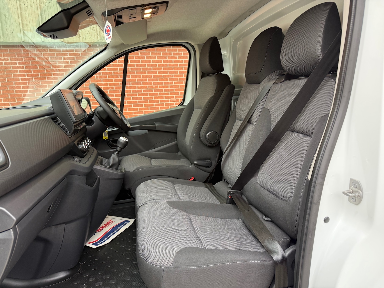 Used Renault Trafic 2022 for sale - 78011599: Photo 12