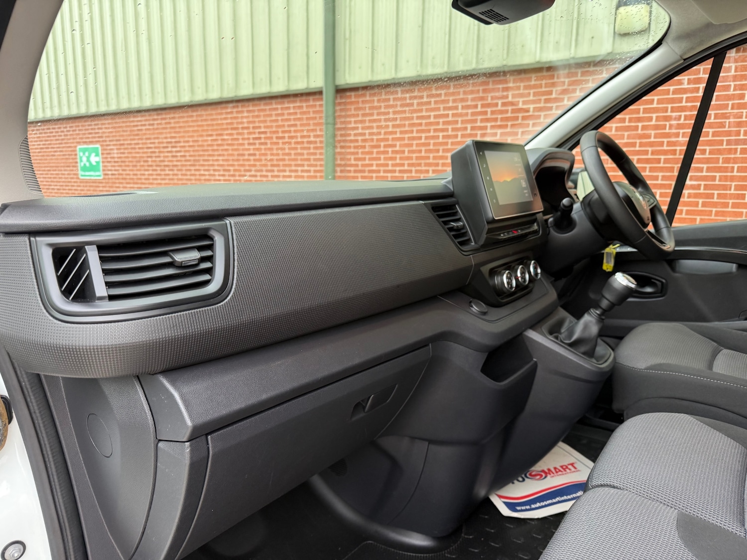 Used Renault Trafic 2022 for sale - 78011599: Photo 13