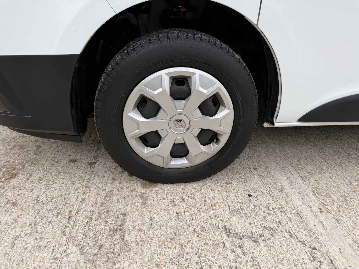 Used Renault Trafic 2022 for sale - 78011599: Photo 17