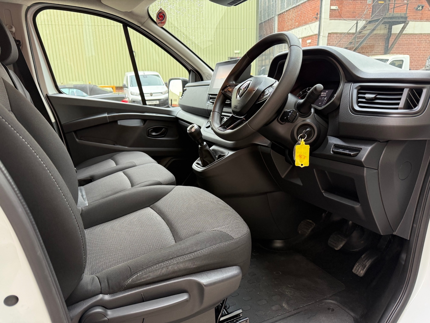 Used Renault Trafic 2022 for sale - 78011599: Photo 19