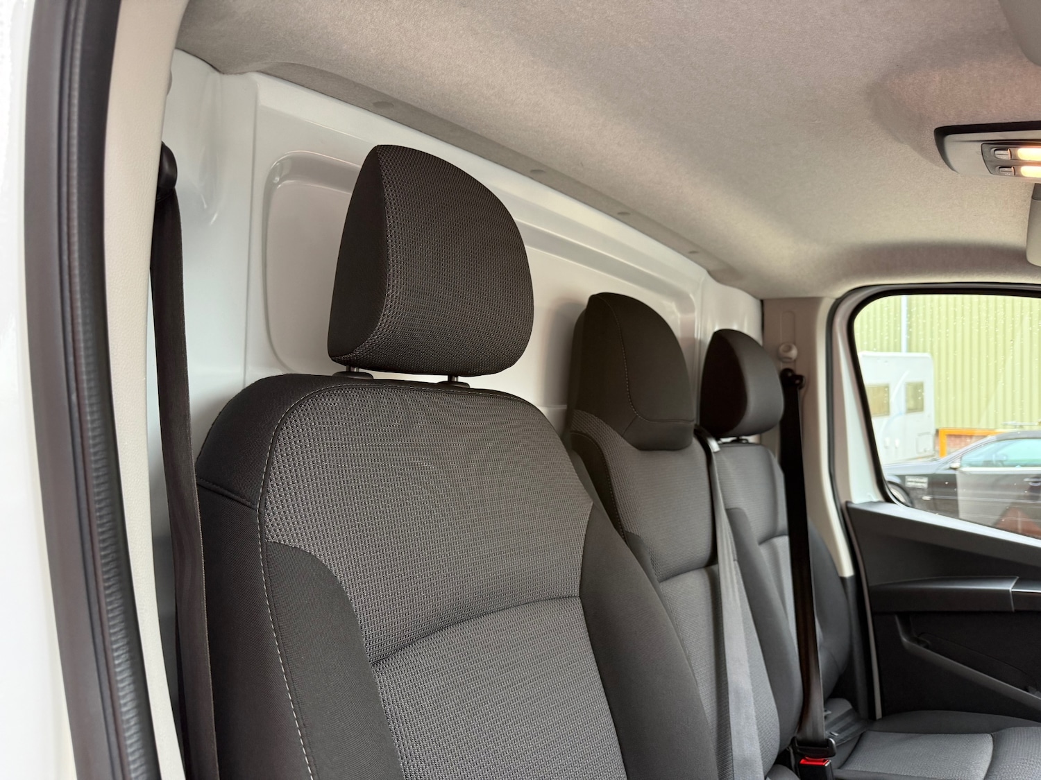 Used Renault Trafic 2022 for sale - 78011599: Photo 21