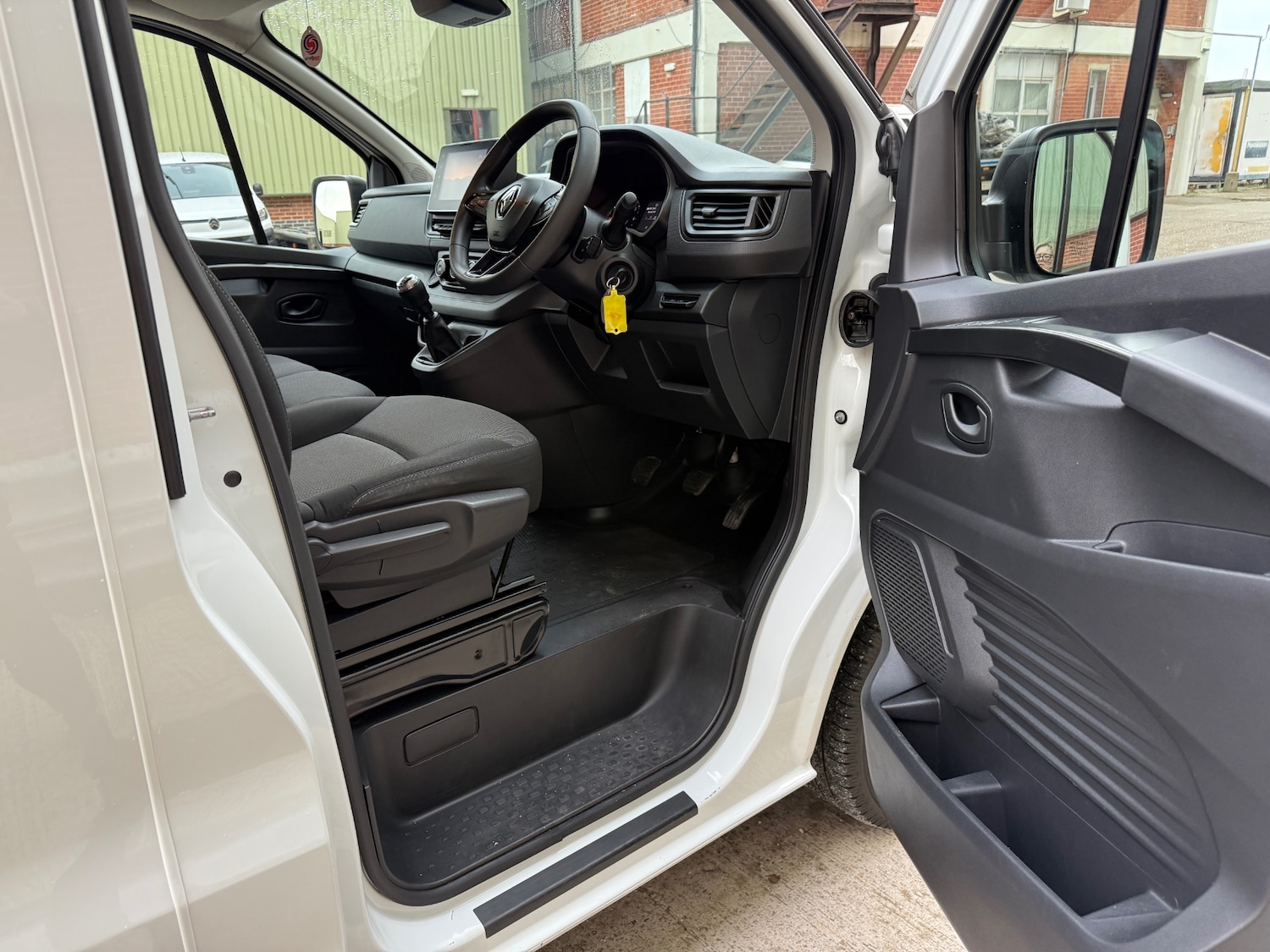 Used Renault Trafic 2022 for sale - 78011599: Photo 23