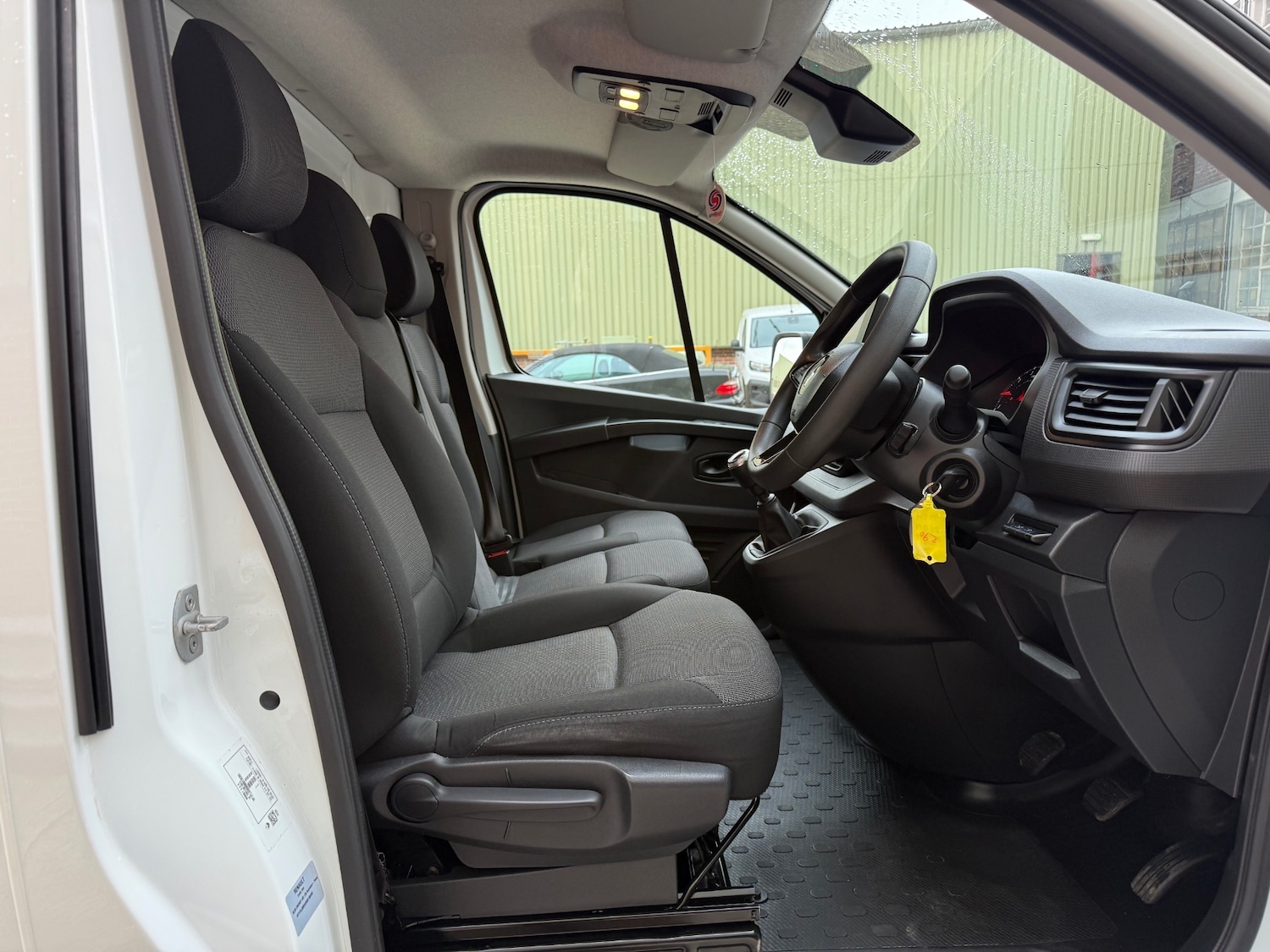 Used Renault Trafic 2022 for sale - 78011599: Photo 24