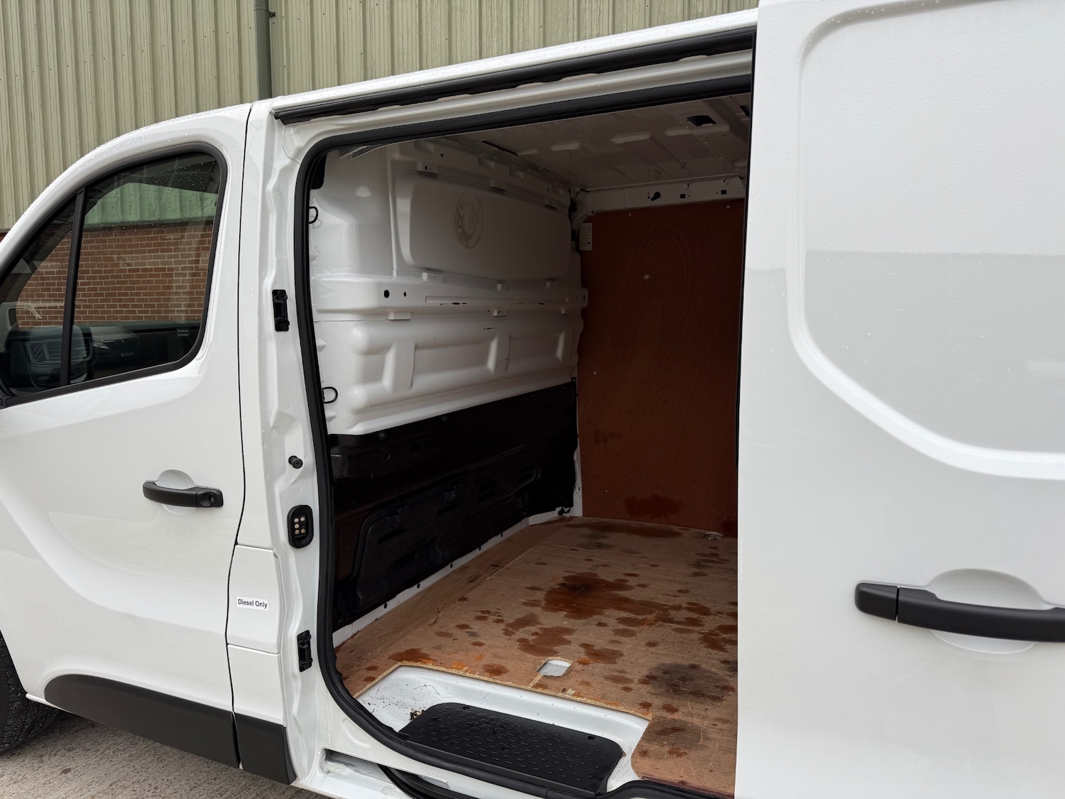 Used Renault Trafic 2022 for sale - 78011599: Photo 27