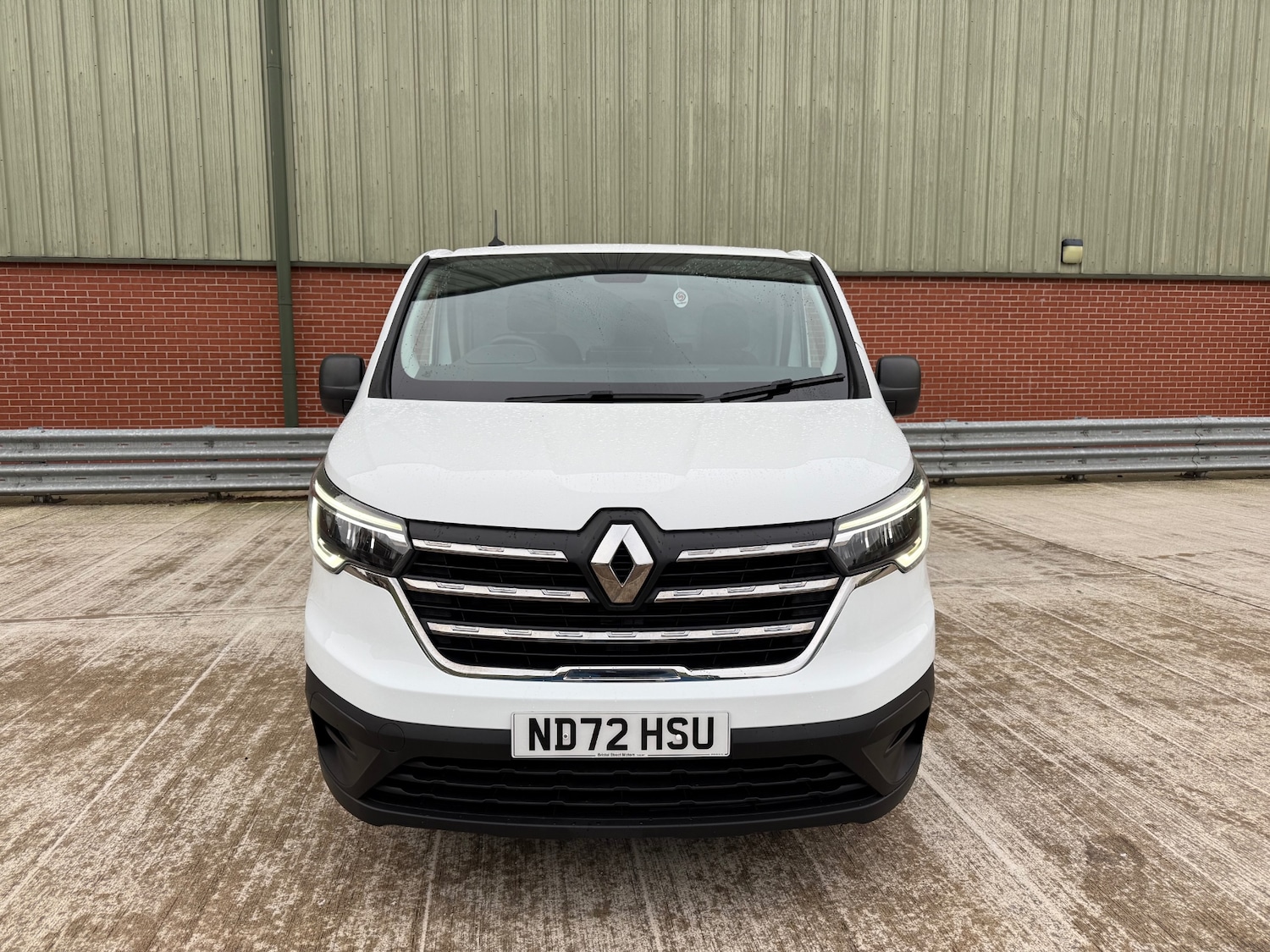 Used Renault Trafic 2022 for sale - 78011599: Photo 5