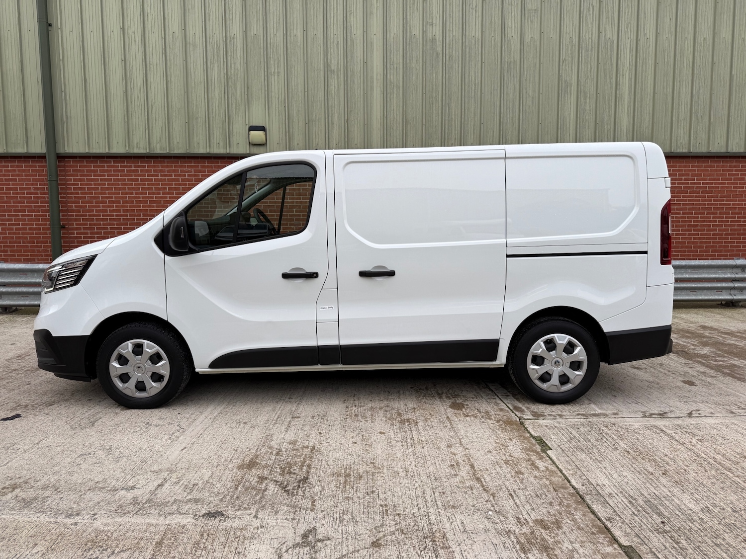 Used Renault Trafic 2022 for sale - 78011599: Photo 9