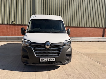 Used Renault Master 2023 for sale - 78356850: Photo