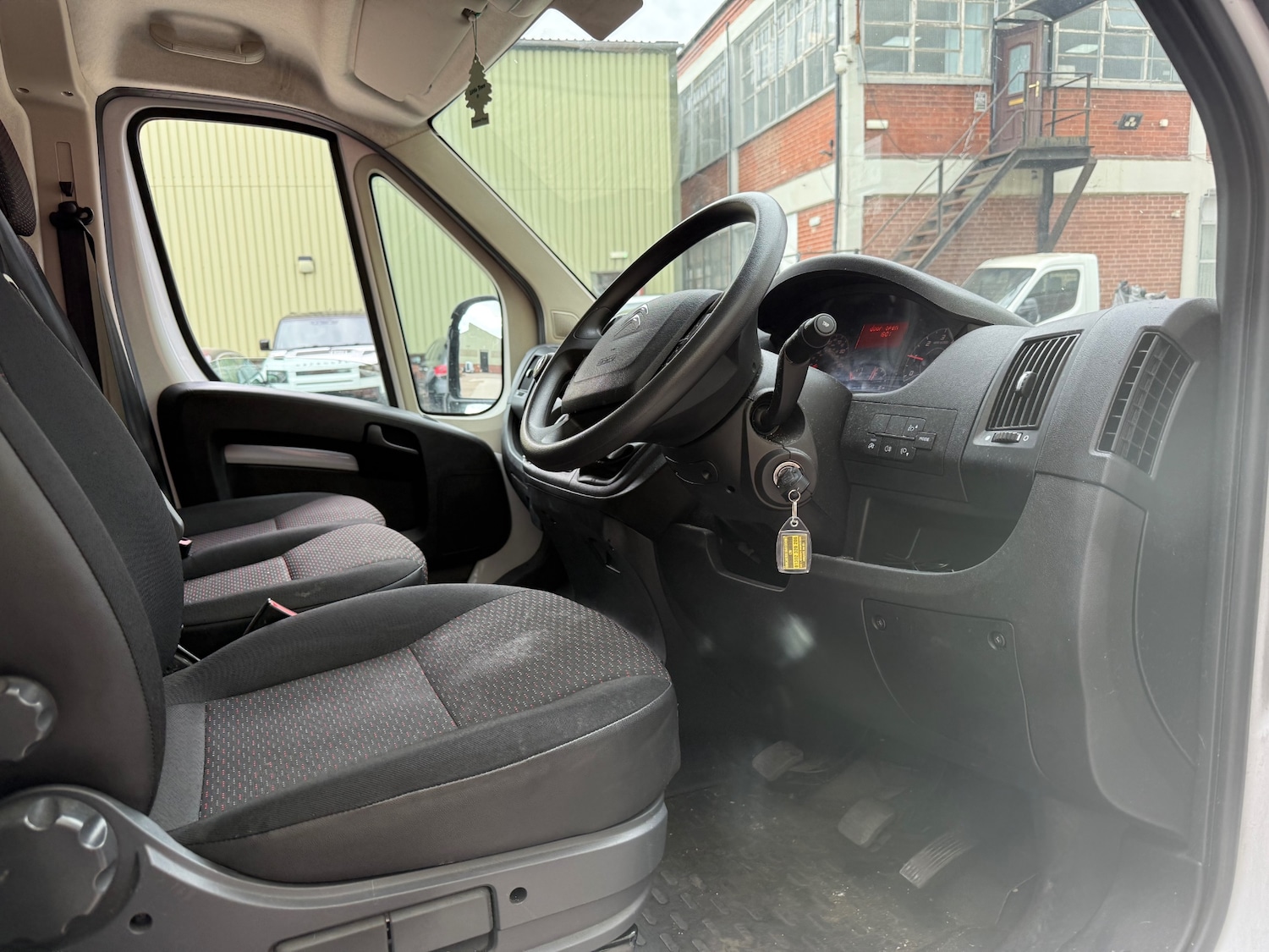 Used Citroen Relay 2023 for sale - 76428419: Photo 11