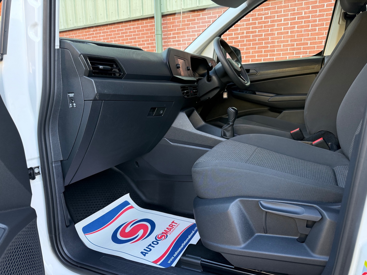 Used Volkswagen Caddy 2022 for sale - 77093977: Photo 11