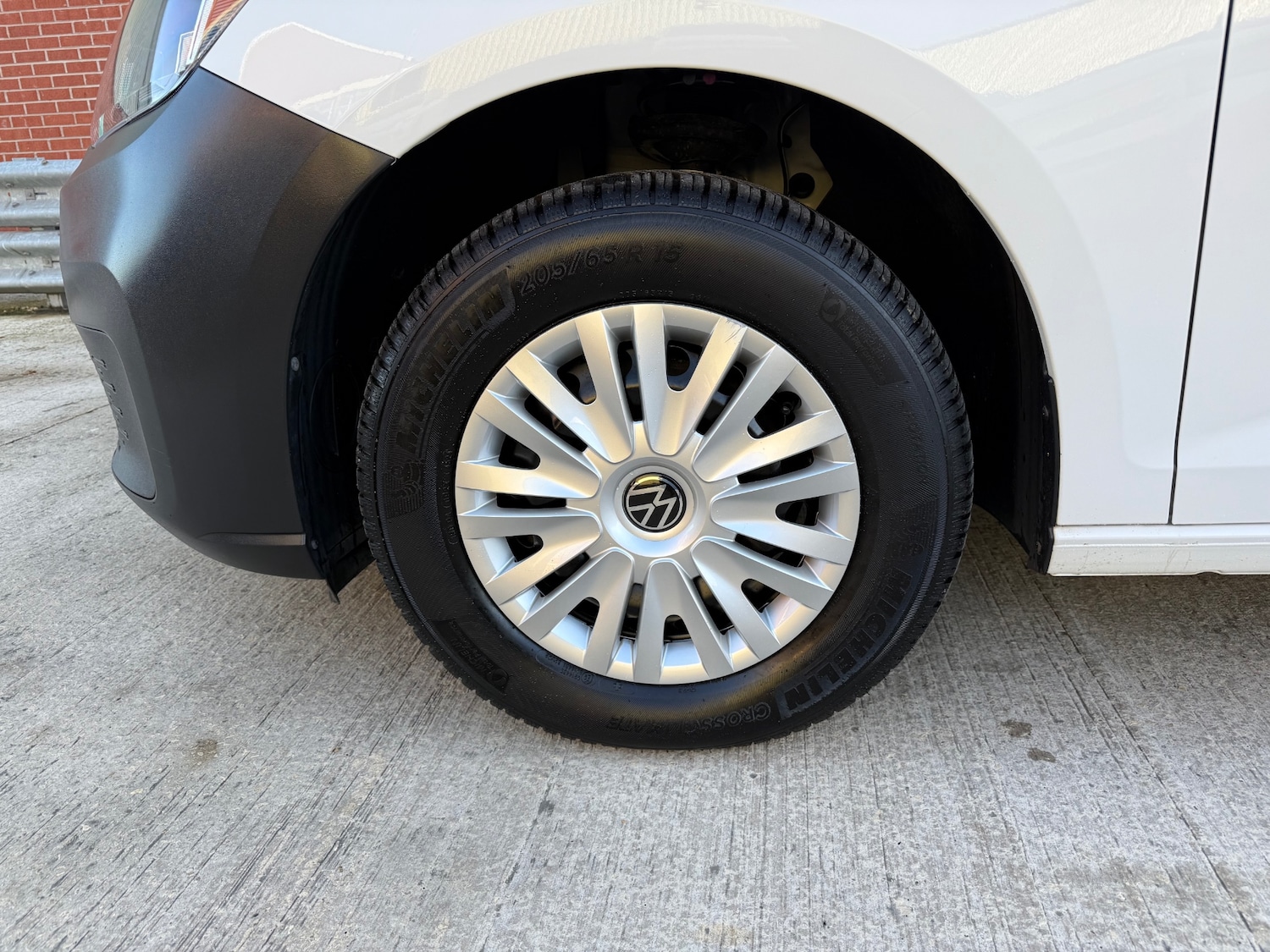 Used Volkswagen Caddy 2022 for sale - 77093977: Photo 15