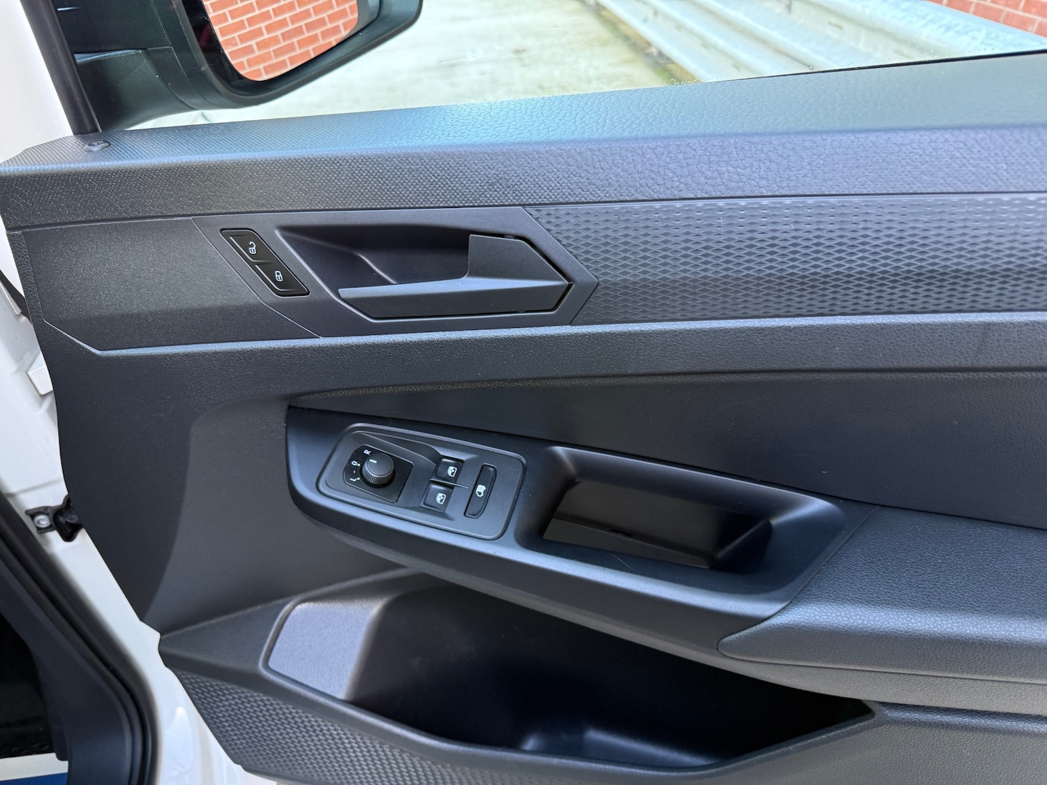 Used Volkswagen Caddy 2022 for sale - 77093977: Photo 23