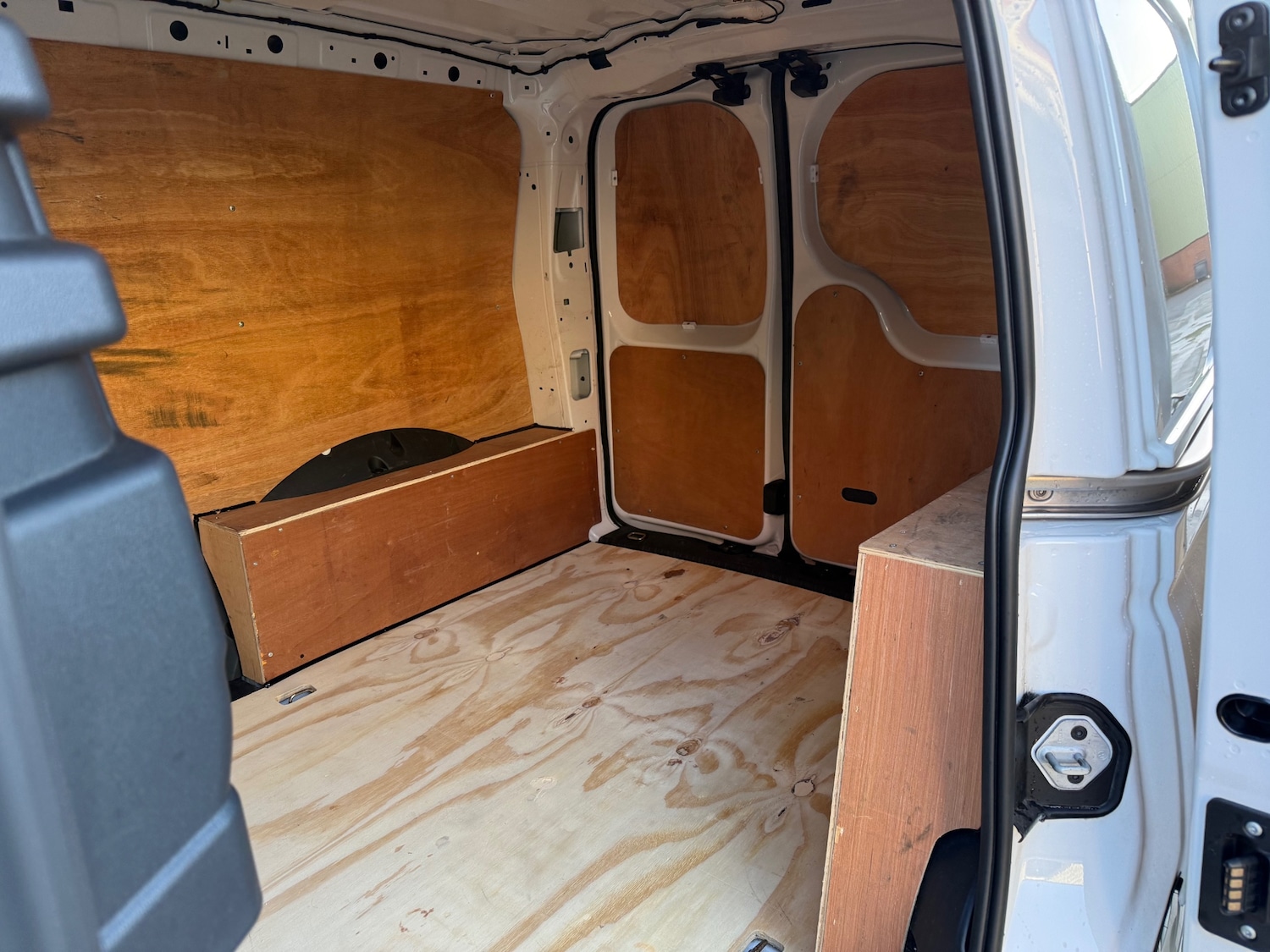 Used Volkswagen Caddy 2022 for sale - 77093977: Photo 26