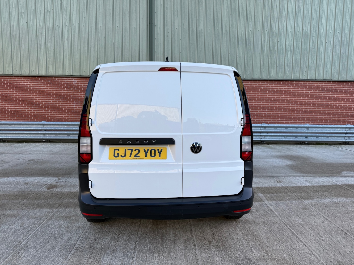 Used Volkswagen Caddy 2022 for sale - 77093977: Photo 6