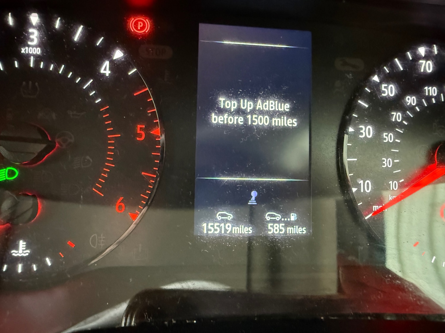 Used Renault Kangoo 2024 for sale - 77504363: Photo 12