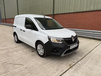 Used Renault Kangoo 2024 for sale - 77504363: Photo