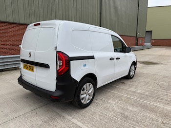 Used Renault Kangoo 2024 for sale - 77504363: Photo