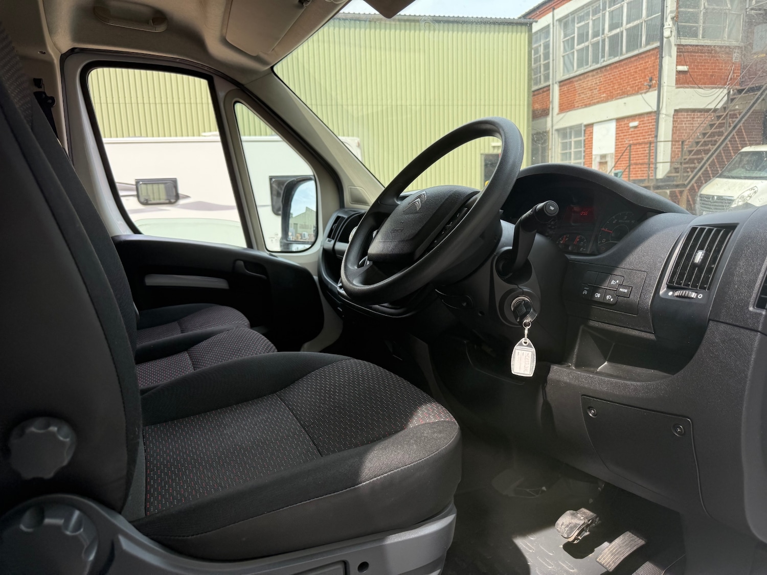 Vehicle 11
