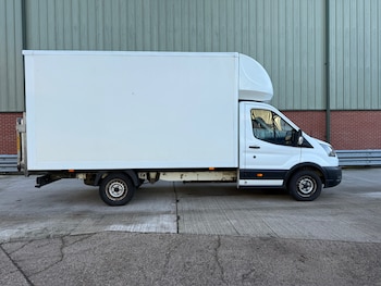 Used Ford Transit 2020 for sale - 76777774: Photo