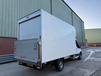 Used Ford Transit 2020 for sale - 76777774: Photo