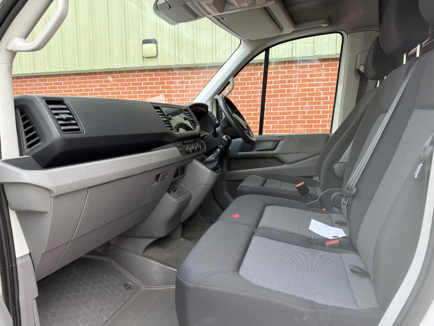 Used Volkswagen Crafter 2022 for sale - 76287791: Photo 10
