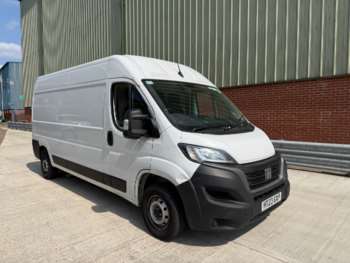 Used Fiat Ducato 2023 for sale - 74868587: Photo