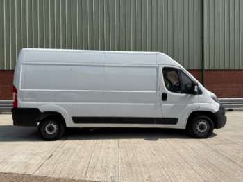 Used Fiat Ducato 2023 for sale - 74868587: Photo