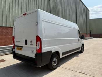 Used Fiat Ducato 2023 for sale - 74868587: Photo