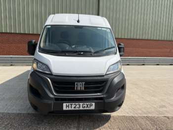 Used Fiat Ducato 2023 for sale - 74868587: Photo