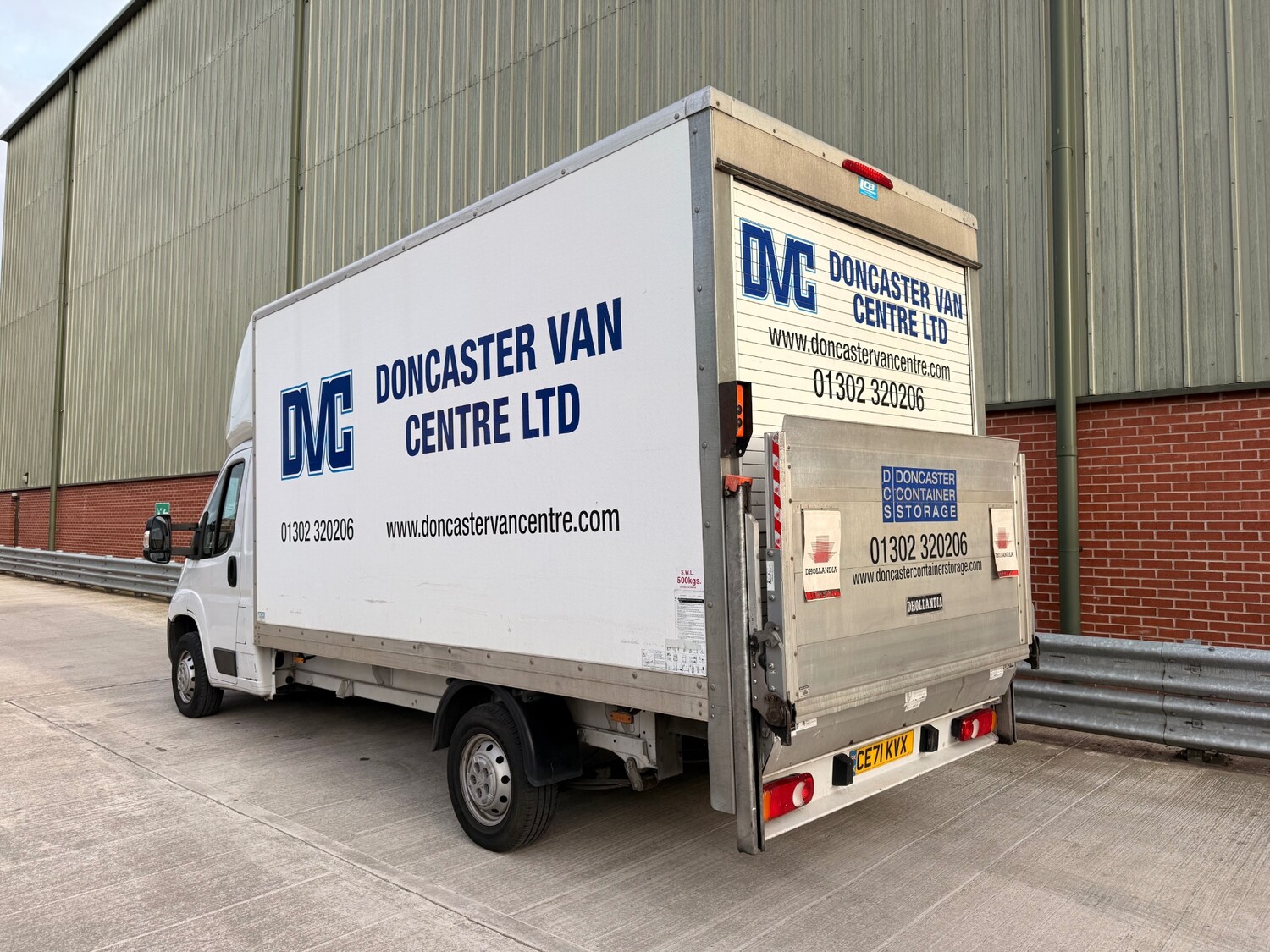 Used Citroen Relay 2021 for sale - 78092780: Photo 10