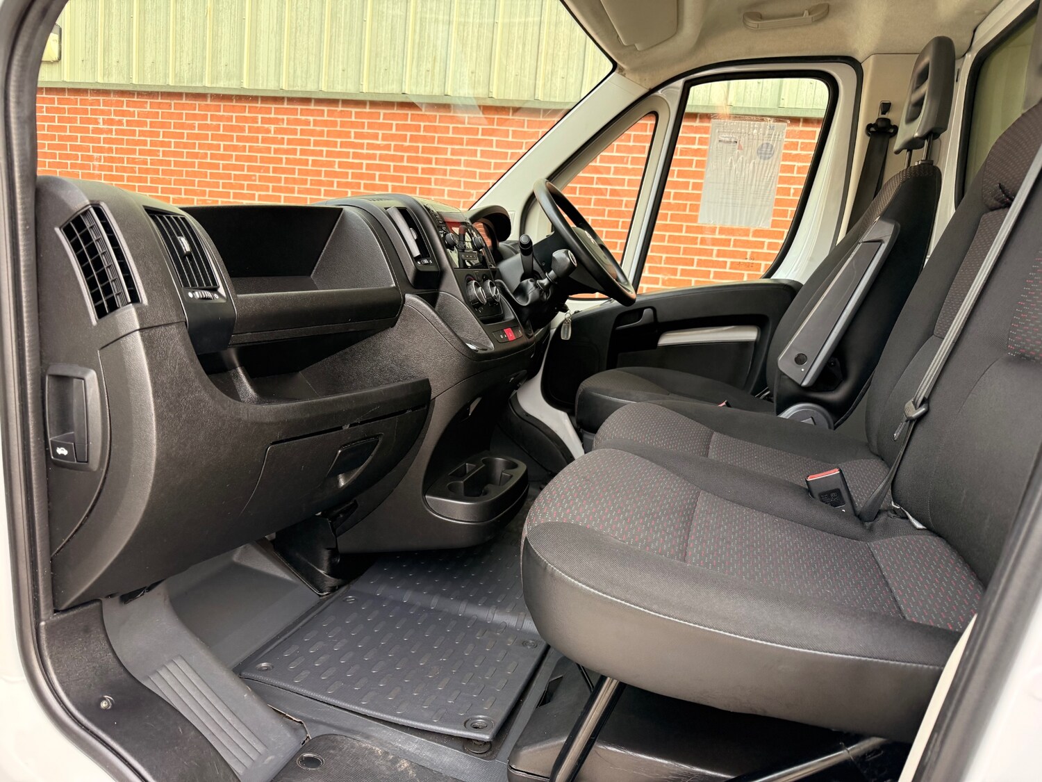 Used Citroen Relay 2021 for sale - 78092780: Photo 11